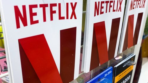 Netflix Says It's Opening a Video Game Studio in Finland as Streamer Tries to Boost Audience Numbers