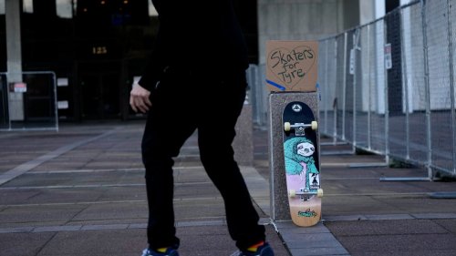 Skateboard Legend Tony Hawk to Donate Photo Proceeds to Tyre Nichols Memorial Fund