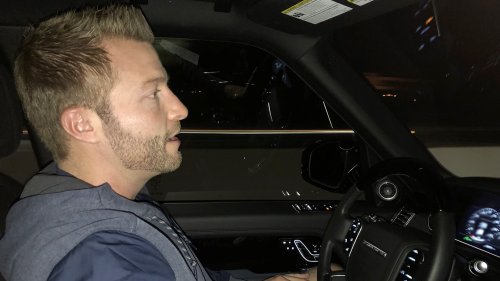 FMIA—Driving The 101 With Sean McVay: On Texting Belichick, Trusting Goff and the Plan for Super Bowl 53