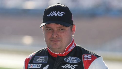 Phoenix Xfinity Starting Lineup: Cole Custer Wins Pole | Flipboard