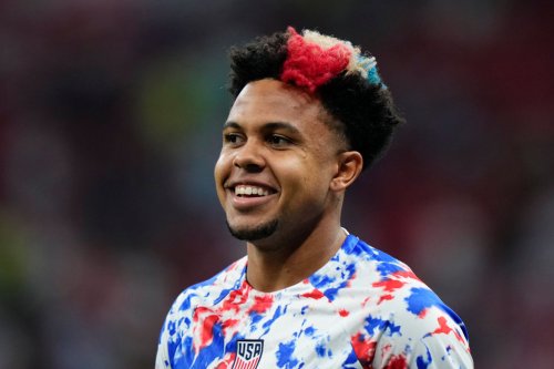 Weston McKennie Set To Join Leeds: Is This A Good Move For The USMNT ...