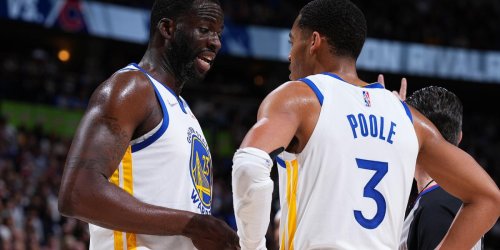 Leaked Dray-JP video shows what happened in practice altercation