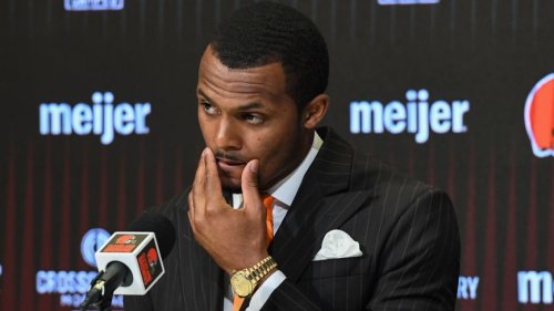 Deshaun Watson’s admission of sexual activity with three of the 22 plaintiffs could become a major problem