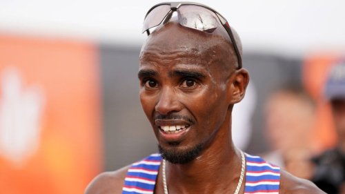 Mo Farah likely to retire this year