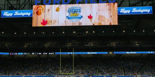2022 Thanksgiving Day NFL Games Preview Patriots Bills Giants Flipboard