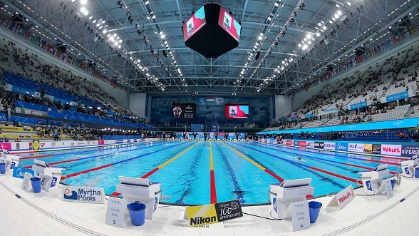 2022 World Swimming Championships TV, Live Stream Schedule - Sportings News