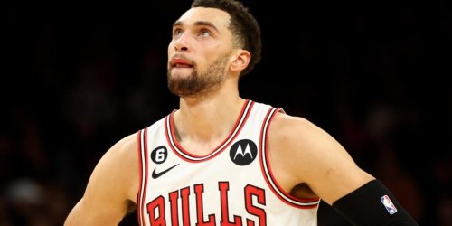 4 takeaways from Bulls' first quarter of season