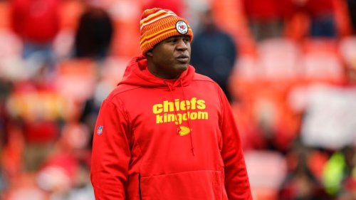Clark Hunt: Eric Bieniemy will be “an awesome head coach” if he gets the chance