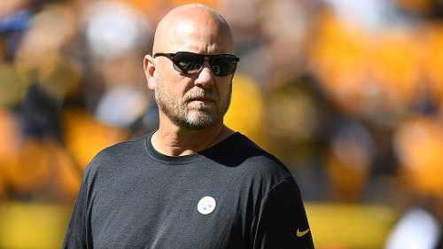 Matt Canada: No magic formula, we’ve stayed the course offensively