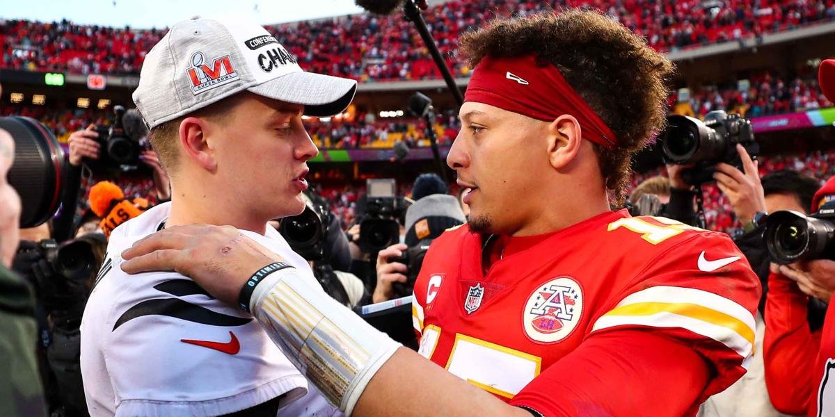 Ranking the Quarterbacks in the 2023 NFL Playoffs Flipboard