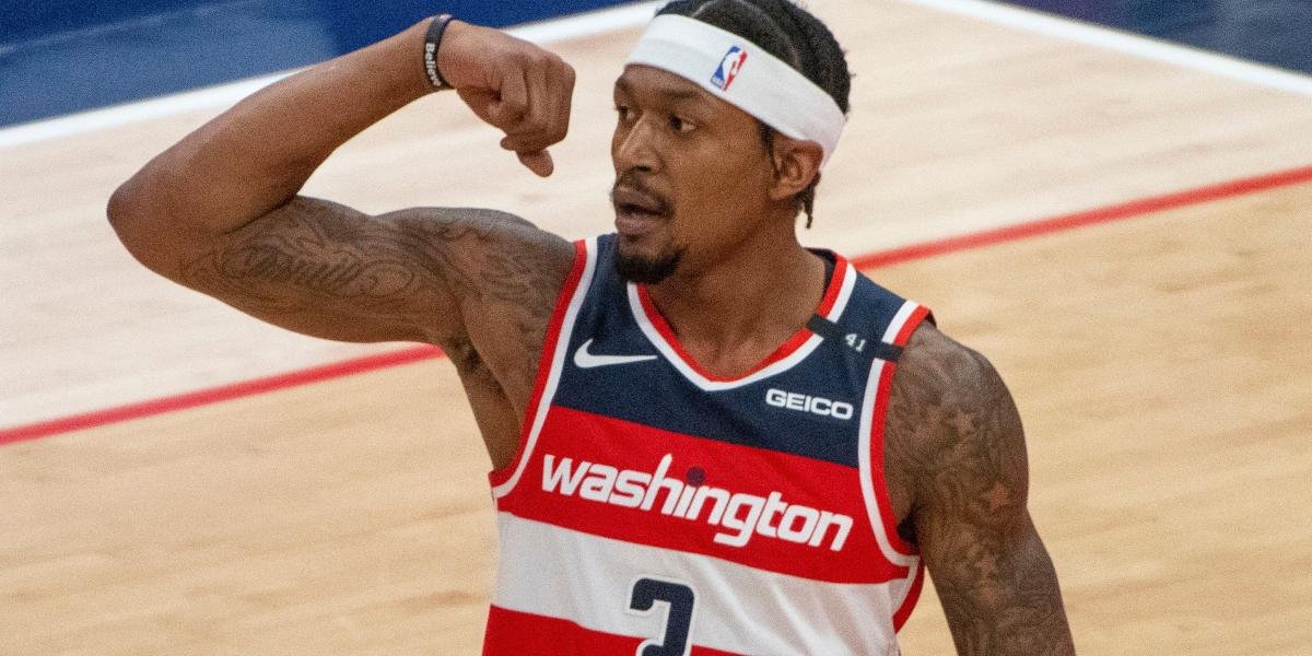 Wizards 2021-22 Season: Predictions, X-factors and more - cover