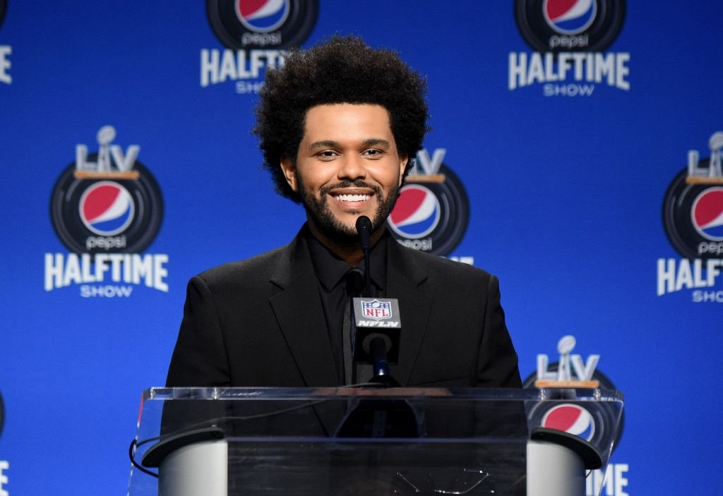 2021 Super Bowl halftime show: Setlist, watch The Weeknd’s full performance at Super Bowl LV