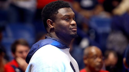 Report: Pelicans to offer Zion Williamson large – but not fully guaranteed – contract extension