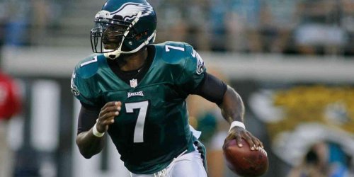 Report: Michael Vick to play in Fan Controlled Football league