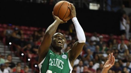 Report: Celtics trade Jabari Bird, cash to Hawks