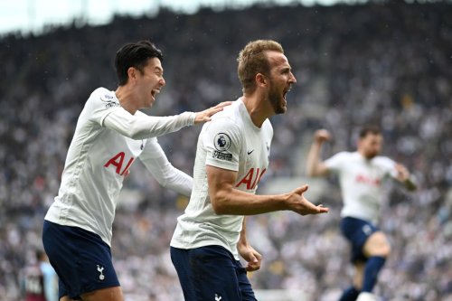 Tottenham vs Burnley final score: Spurs momentarily move into fourth
