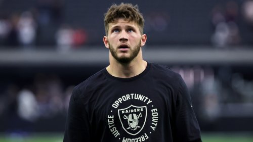 Foster Moreau receives cancer diagnosis after New Orleans Saints