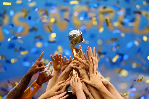 2023 FIFA Women’s World Cup schedule – Groups, calendar, dates, times, fixtures