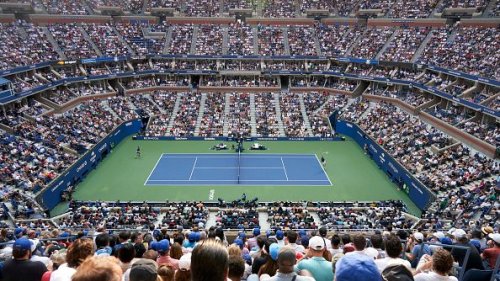 2022 U.S. Open women’s singles draw, bracket | Flipboard