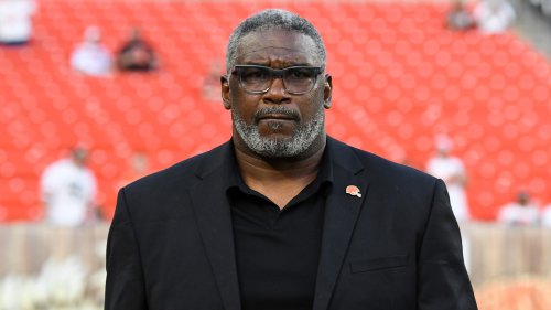 Highsmith returns to Hurricanes as GM of football operations