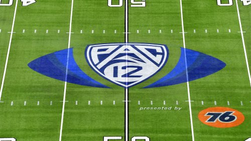 Pac-12 scraps divisions moments after NCAA paves way