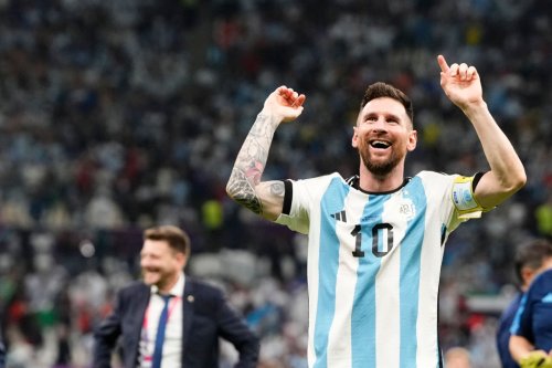 How many times has Argentina won the World Cup? Past history and ...