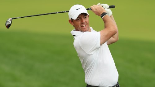 Rory McIlroy's swing bodes well for long-term health, performance in