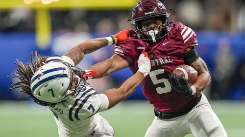 Nc Central Beats Jackson State In Deion Sanders’ Final Game | Flipboard