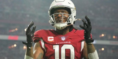 DeAndre Hopkins wants this kind of contract as free agent, per report