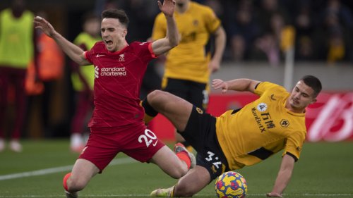 Liverpool vs Wolves: How to watch, live stream, TV, team news, start time