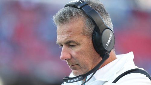 Urban Meyer didn’t understand the NFL, or didn’t care