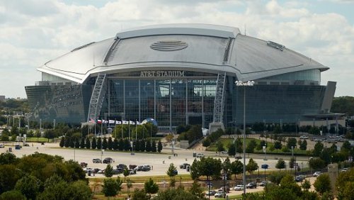 Cowboys plan $295 million upgrade to AT&T Stadium