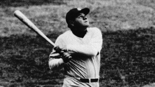 Magazine - "...The Old Ballgame"