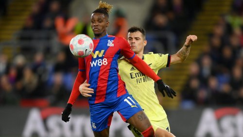Liverpool Vs Crystal Palace Live Stream