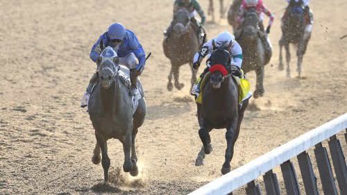 What to know about the 2022 Belmont Stakes: Post time, horses, TV schedule, live stream, date