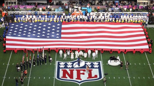 Super Bowl National Anthem 2023 Who Is Singing The National Anthem And How Long Does It Take To