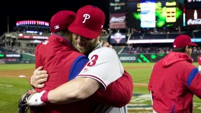 More on the Phillies