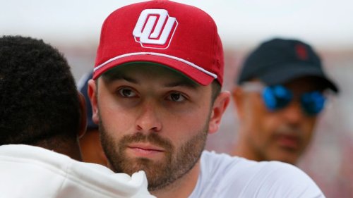Baker Mayfield on Browns reconciliation: I think both sides ready to move on