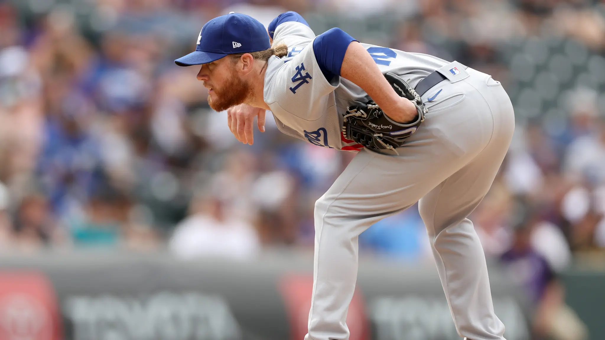 Blue Jays OF Springer reaches 2nd place on career list with 55th leadoff  home run - NBC Sports