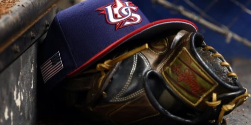 Here's Team USA’s WBC schedule, how to watch games | Flipboard