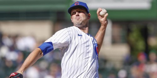 Drew Smyly hopes Cubs see him in their 2023 plans