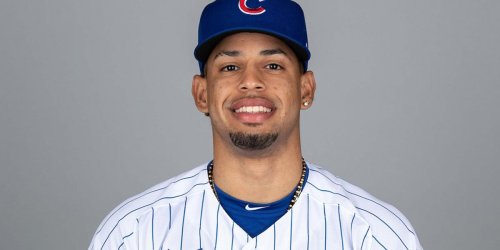Cubs call up prospects Morel, Hughes Tuesday vs. Pirates