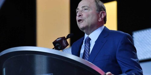 2021 Nhl Draft Lottery How To Watch Odds For No 1 Pick Flipboard