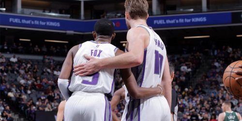 Bill Simmons: New-look Kings 'incredibly watchable'