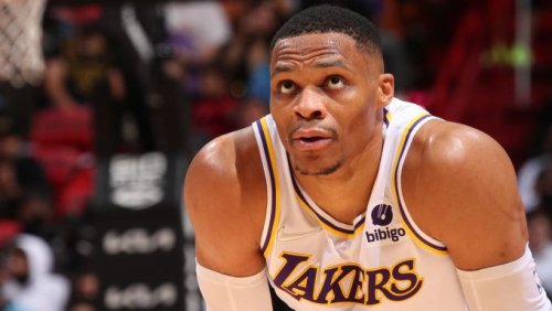 Lakers resigned to trying to win with, not trade, Russell Westbrook: ‘There is no Plan B’