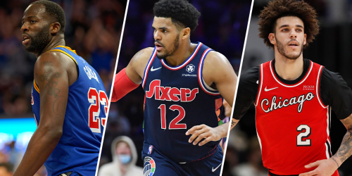 One Trade Candidate For Every NBA Team In 2022 23 Season Flipboard
