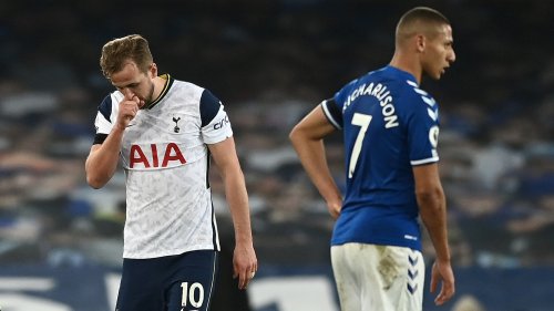 Premier League Update: Everton, Tottenham draw; Champions ...