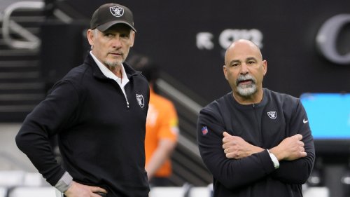 Las Vegas Raiders firing Mike Mayock doesn't bode well for Rich