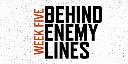 Behind Enemy Lines, Week 4: Bears at Vikings