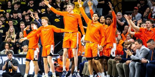 Minnesota Illinois Game Postponed Due To COVID Flipboard